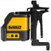 DeWALT DW088K Laser krzyżowy