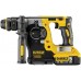 DeWALT DCH274P2T Aku Młotowiertarka SDS-Plus (18V/2,1J/2x5,0Ah) Tstak II