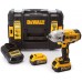 DeWALT DCF899P2 Aku Zakrętarka udarowa 18V 1/2" (950 Nm/2x5,0Ah) Tstak