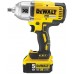 OUTLET DeWALT Zakrętarka udarowa 18V, 2x5,0 Ah DCF899P2-QW, PO SERWISIE!