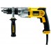 DeWALT D21570K Elektryczna dwubiegowa wiertarka udarowa (1300W/13mm) walizka