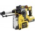 DeWALT D25303DH System odsysania pyłu do młotowiertarek aku