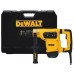 DeWALT D25481K Młot udarowo-ob SDS-Max (1050W/6,1J) walizka