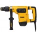 DeWALT D25481K Młot udarowo-ob SDS-Max (1050W/6,1J) walizka