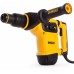 DeWALT D25481K Młot udarowo-ob SDS-Max (1050W/6,1J) walizka