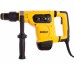 DeWALT D25481K Młot udarowo-ob SDS-Max (1050W/6,1J) walizka