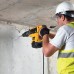 DeWALT MŁOTOWIERTARKA 1100W 8j SDS MAX 40 D25501K