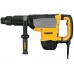 DeWALT D25773K Młot udarowo obrotowy, SDS-Max, 52mm (1700W/19,4J)