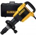 DeWALT D25899K Młot wyburzeniowy SDS-Max (1500W/17,9J) 9,9kg