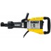 DeWALT D25961K Młot wyburzeniowy udarowy HEX 30mm 1600W, 35J