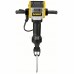 DeWALT D25981K młot wyburzeniowy 28 mm, 30 kg, 2100 Watt, + wózek