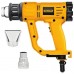 DeWALT D26414 Opalarka 2000W 50~600°C LCD