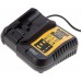 DeWALT DCB112 Ładowarka 10,8-18 Volt