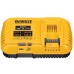 DeWALT DCB117 Szybka ładowarka 12 A do akumulatorów XR 18 V i XR FLEXVOLT 54 V