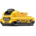 DeWALT DCB124 12 V XR bateria Li-Ion 3,0 Ah