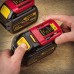 DeWALT DCB118X2 Zestaw XR FlexVolt 54V Ładowarka DCB118 + 18V (2x9,0Ah)
