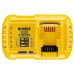 DeWALT DCB118 Szybka ładowarka 8 A do XR 18 V i XR FLEXVOLT 54 V