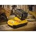DeWALT DCB118X2 Zestaw XR FlexVolt 54V Ładowarka DCB118 + 18V (2x9,0Ah)
