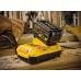 DeWALT DCB118X2 Zestaw XR FlexVolt 54V Ładowarka DCB118 + 18V (2x9,0Ah)