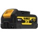 DeWALT DCB184G Akumulator Li-Ion XR (18V/5,0Ah)