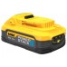 DeWALT DCBP518 PowerStack Akumulator XR (5,0Ah/18V)