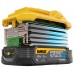 DeWALT DCBP518 PowerStack Akumulator XR (5,0Ah/18V)