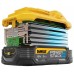 DeWALT DCBP518 PowerStack XR 18V 1x5,0Ah Akumulator