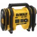 DeWALT DCC018N Aku kompresor XR (12V/18V/230V/bez aku) 11 bar