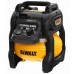 DeWALT DCC1054N Aku Kompresor 10l, XR FlexVolt 54V, bez aku