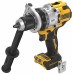 DeWALT DCK2200H2T Combo (DCD1007 + DCF860 + 18V/2x5,0Ah PowerStack) Tstak