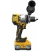 DeWALT DCD1007WW1T Wiertarko-wkrętarka udarowa akumulatorowa (169Nm/18V/1x8,0Ah) Tstak
