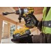 DeWALT DCD1007WW1T Wiertarko-wkrętarka udarowa akumulatorowa (169Nm/18V/1x8,0Ah) Tstak