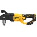 DeWALT DCD444N Akumulatorowa wiertarka kątowa (35Nm/18V/bez akumulatora i ładowarki)