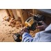 DeWALT Akumulatorowa wiertarka kątowa XR FLEXVOLT 54V DCD460NT
