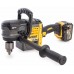 DeWALT Wiertarka kątowa XR FLEXVOLT 54V DCD460T2