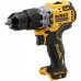 DeWALT DCK2102L2T Zestaw Combo (DCH072 + DCD706 + DCB124 + DCB1102) TSTAK