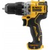 DeWALT DCK2102L2T Zestaw Combo (DCH072 + DCD706 + DCB124 + DCB1102) TSTAK