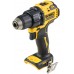 DeWALT DCD708D1T Kompaktowa wiertarko-wkrętarka akumulatorowa 65Nm XR (18V/1x2,0Ah) Tstak