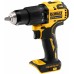 DeWALT DCD709P2T Wkrętarka udarowa (60Nm/18V2x5,0Ah) Tstak