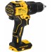 DeWALT DCD709P2T Wkrętarka udarowa (60Nm/18V2x5,0Ah) Tstak
