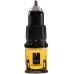 DeWALT DCD709P2T Wkrętarka udarowa (60Nm/18V2x5,0Ah) Tstak