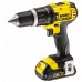 DeWALT Wiertarko-wkrętarka udarowa 18V DCD785C2