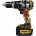 DeWALT DCD785M2 Aku Wiertarko-wkrętarka udarowa XR (60Nm/18V/2x4,0Ah) walizka