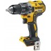 DeWALT DCD791NT Aku wiertarko-wkrętarka (18V/70Nm/bez aku) Tstak