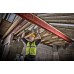 DeWALT DCD791P2 Wiertarko-wkrętarka akumulatorowa XR (70Nm/18V/2x5,0Ah) Tstak