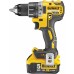 DeWALT DCD791P3K Wiertarko-wkrętarka XR (70Nm/18V/3x5,0Ah) Tstak