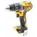 DeWALT DCD792NT Aku Wiertarko-Wkrętarka Tool Connect 18V (70Nm) bez aku,Tstak