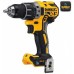 DeWALT DCD792NT Aku Wiertarko-Wkrętarka Tool Connect 18V (70Nm) bez aku,Tstak