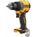 DeWALT DCD794NT Wiertarko-wkrętarka (74Nm/18V/bez aku i ładowarki) walizka Tstak