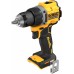 DeWALT DCD794NT Wiertarko-wkrętarka (74Nm/18V/bez aku i ładowarki) walizka Tstak